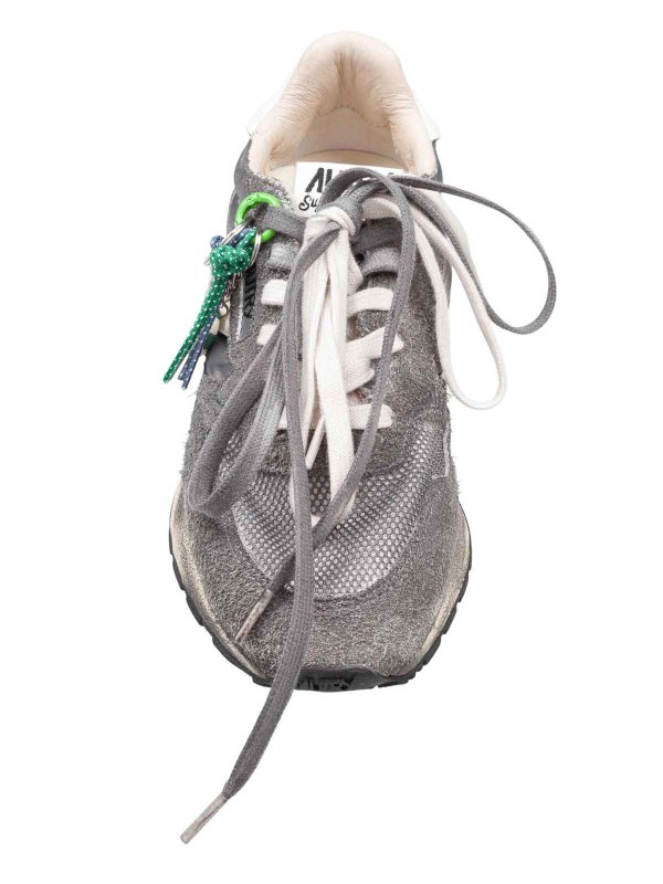 The Best Shops AUTRY: Chaussures de sport - Baskets - Blanc