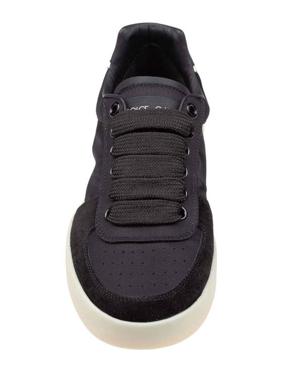 The Best Shops DOLCE & GABBANA: スニーカー - スニーカー - 黒