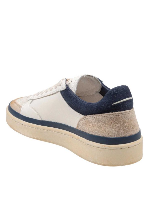 The Best Shops Ghoud Venice: スニーカー - スニーカー - 白