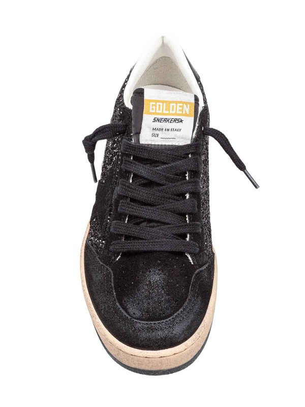 The Best Shops GOLDEN GOOSE: スニーカー - スニーカー - 黒