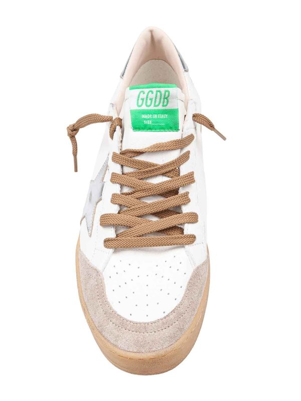 The Best Shops GOLDEN GOOSE: スニーカー - スニーカー - 白