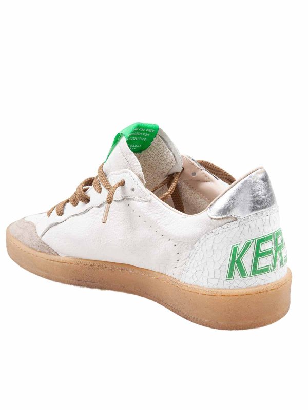 スニーカー - 白 shop online: GOLDEN GOOSE