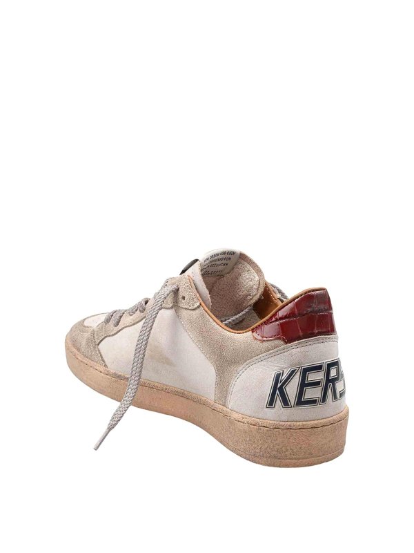 スニーカー - 白 shop online: GOLDEN GOOSE