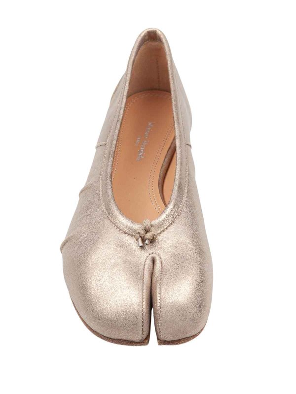 The Best Shops Maison Margiela: flat shoes - Tabi ballerina