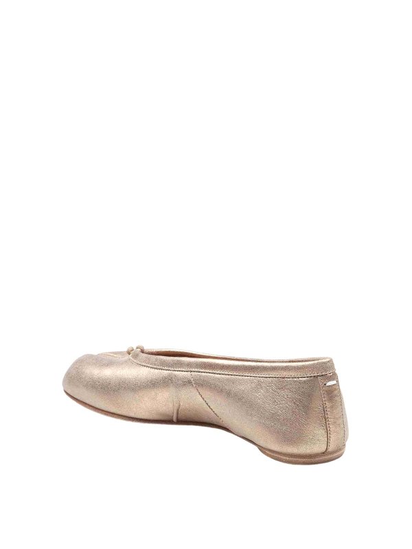 Tabi ballerina Replica 
online: Maison Margiela