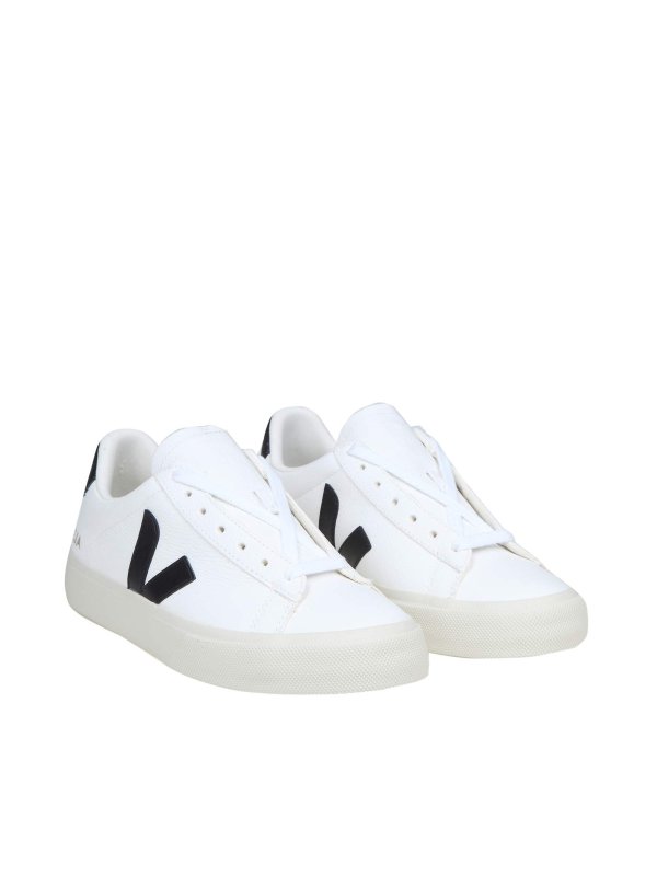 VEJA: Chaussures de sport online - Baskets - Blanc