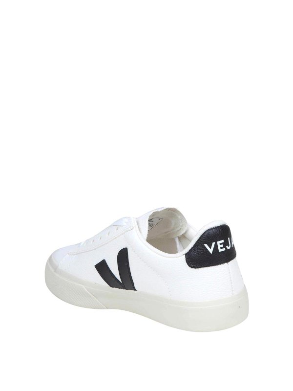 The Best Shops VEJA: Chaussures de sport - Baskets - Blanc