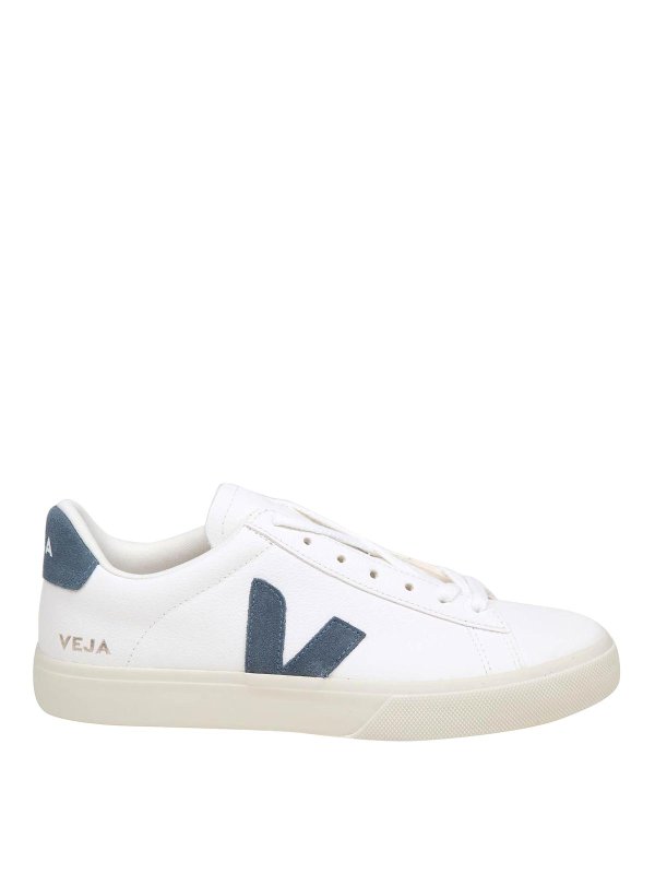 VEJA: Chaussures de sport - Baskets - Blanc