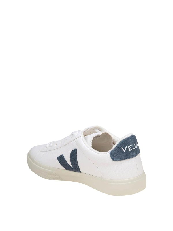 The Best Shops VEJA: Chaussures de sport - Baskets - Blanc