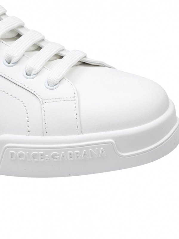 DOLCE & GABBANA buy online Sneaker - Weiß
