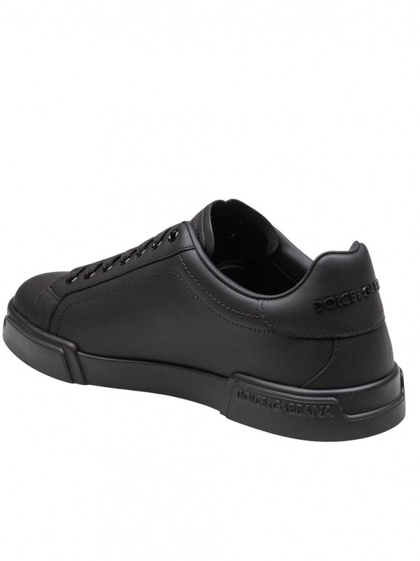 DOLCE & GABBANA buy online スニーカー - 黒