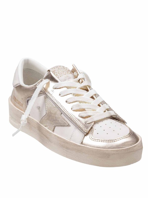GOLDEN GOOSE: trainers online - Stardan Sneakers