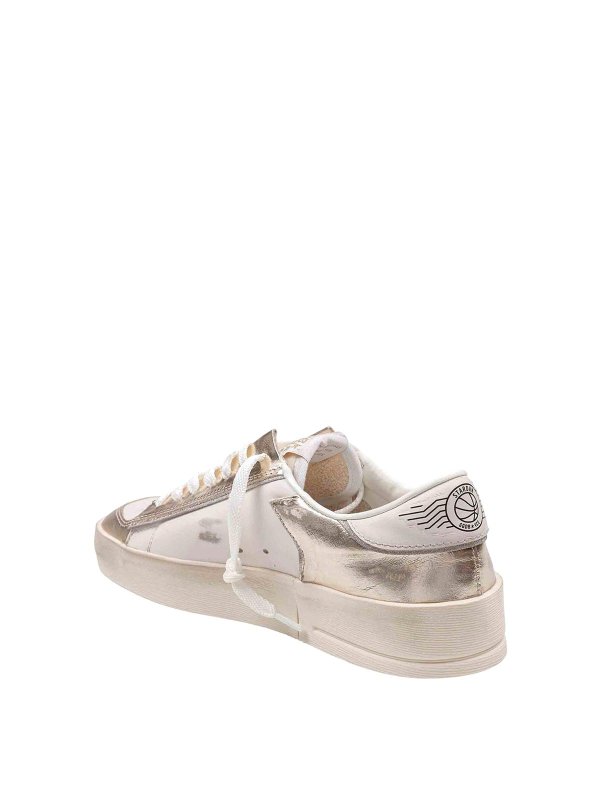Stardan Sneakers Replica 
online: GOLDEN GOOSE