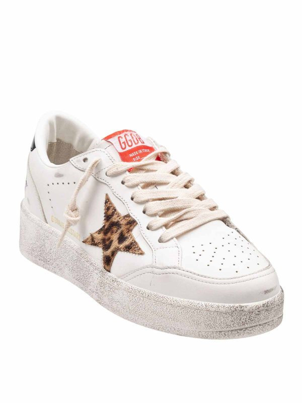 GOLDEN GOOSE: スニーカー online - スニーカー - 白