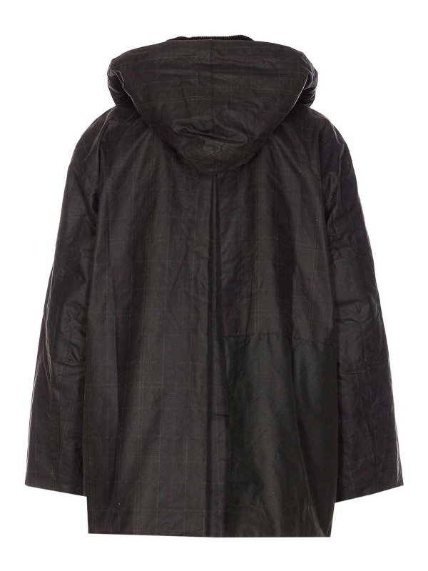 BARBOUR: casual jackets online - Classic Tartan Jacket