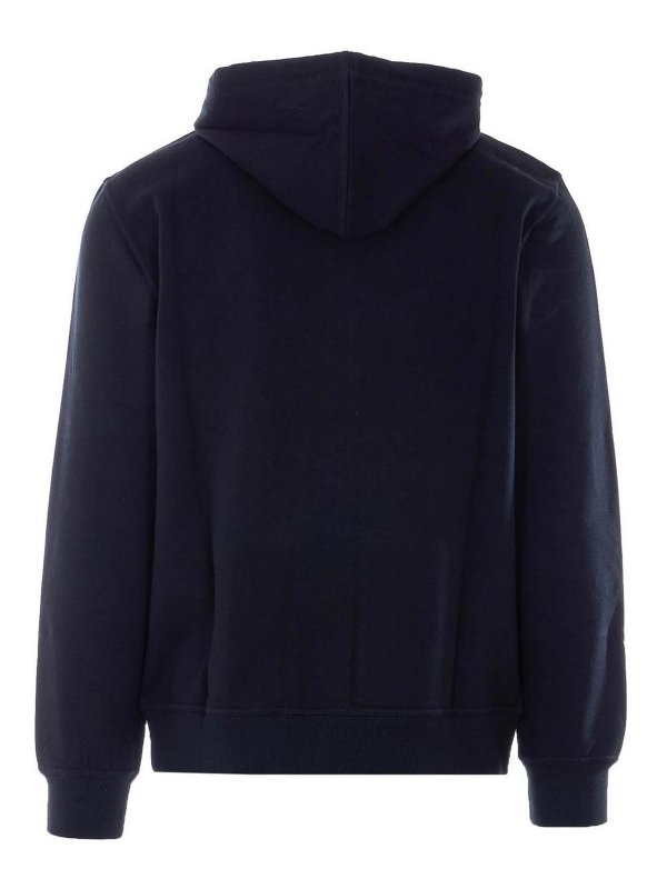 BRUNELLO CUCINELLI: スウェット＆セーター online - スウェットシャツ/セーター - 黒