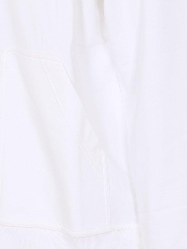 The Best Shops BRUNELLO CUCINELLI: Sudaderas y suéteres - Sudadera - Blanco