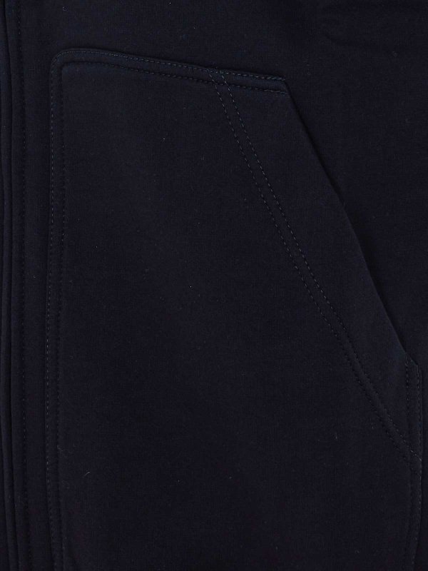 The Best Shops BRUNELLO CUCINELLI: Chalecos - Chaleco - Negro