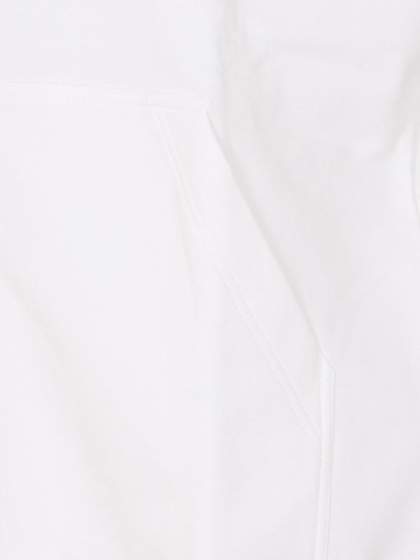 The Best Shops BRUNELLO CUCINELLI: Westen - Weste - Weiß