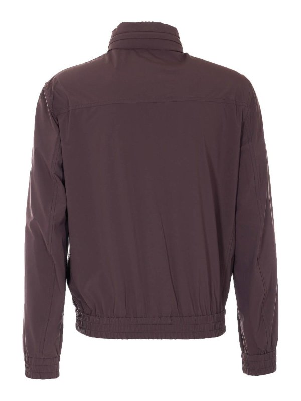 BRUNELLO CUCINELLI: casual jackets online - Jacket