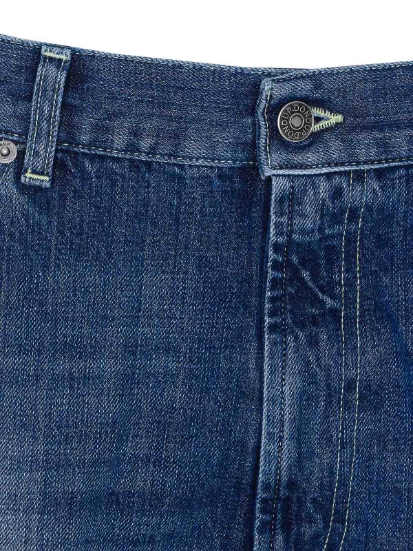 Shorts - Blau shop online: DONDUP