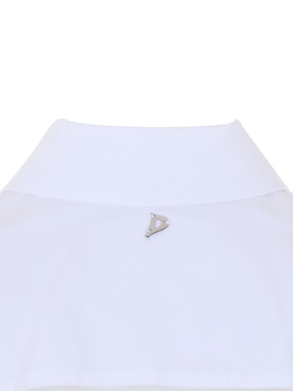 The Best Shops DONDUP: Hemden - Hemd - Weiß