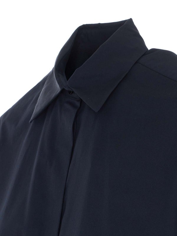 The Best Shops DONDUP: Hemden - Hemd - Schwarz