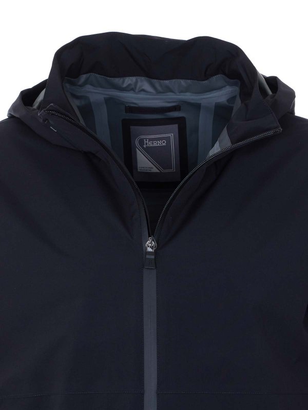 Black Jacket shop online: HERNO