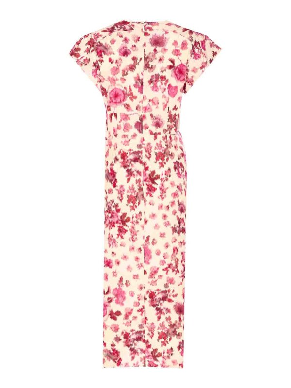 ISABEL MARANT: ショートドレス online - ショートドレス - ヌードカラー