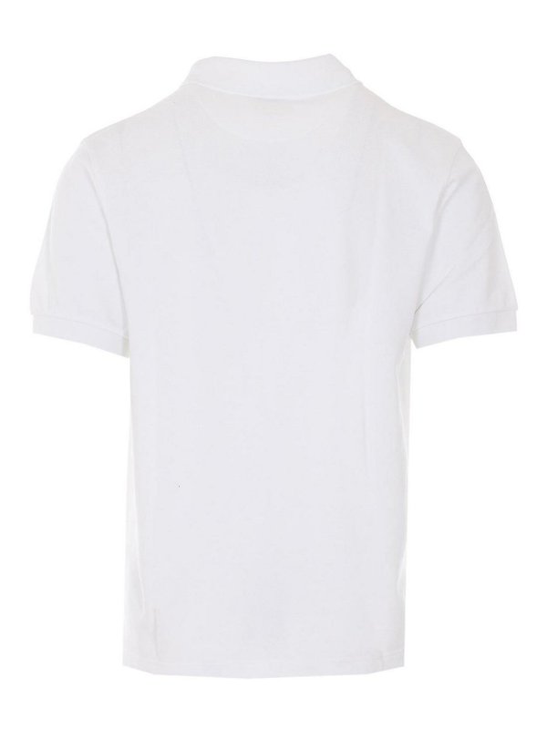 KENZO: Polos online - Polo - Blanco