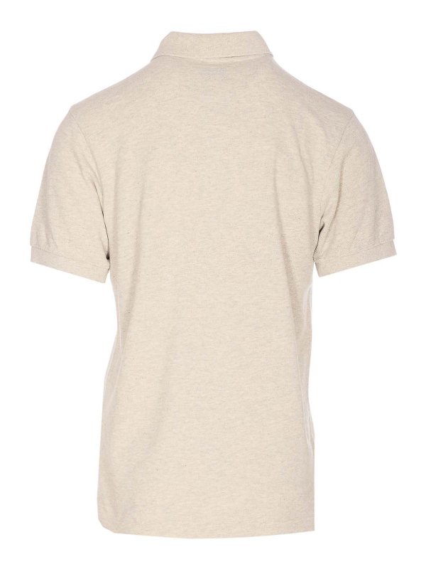 KENZO: Polos online - Polo - Gris