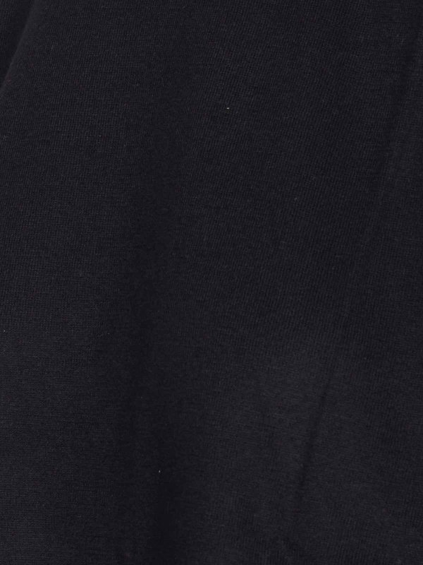 The Best Shops LISA YANG: Camisetas - Camiseta - Negro