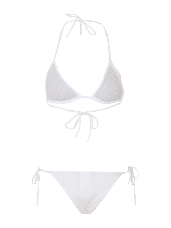 MISSONI: Bikini online - Bikini - Weiß