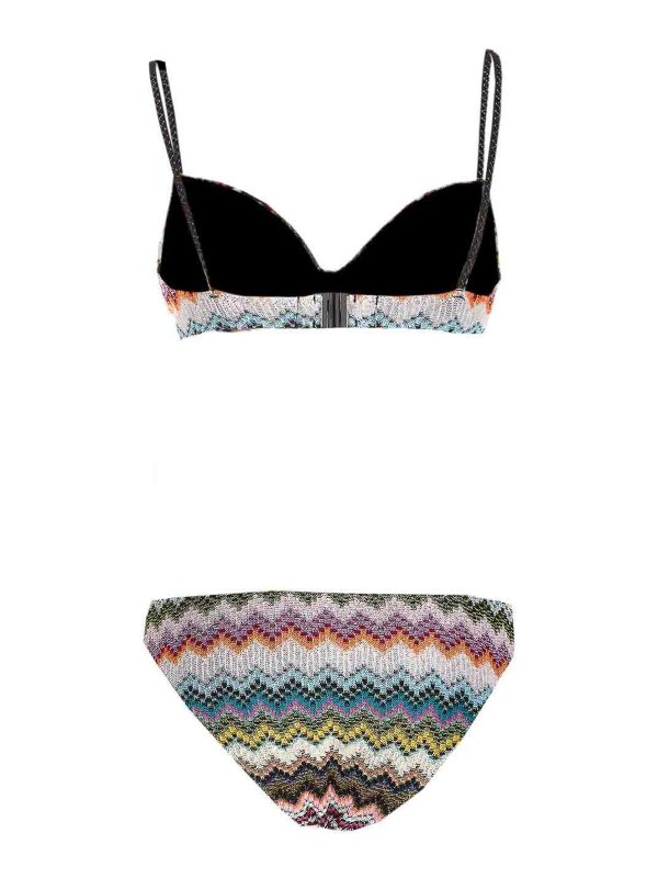 MISSONI: Bikinis online - Bikini - Multicolor