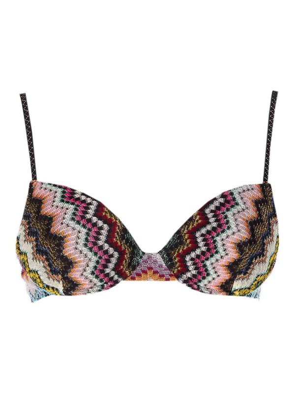 Bikini - Multicolor shop online: MISSONI