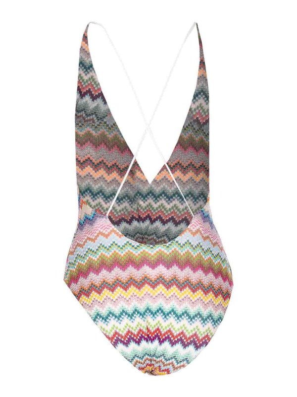 MISSONI: Bañadores online - Bañador - Multicolor