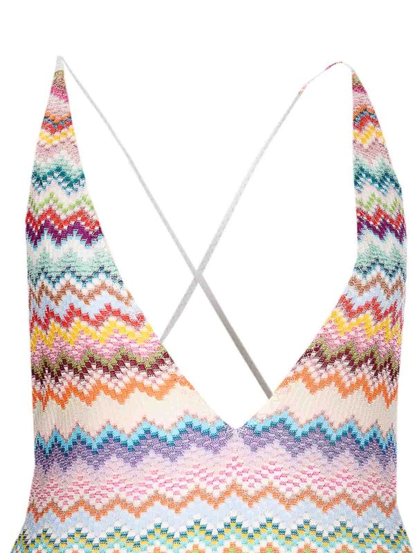 Bañador - Multicolor shop online: MISSONI