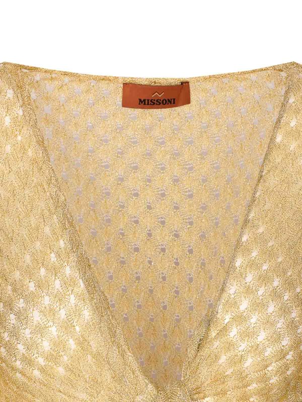 Top - Or shop online: MISSONI