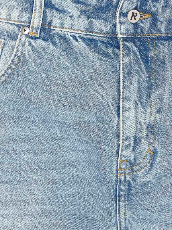 Shorts - Blau shop online: REPRESENT