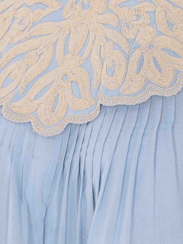 The Best Shops SEA NEW YORK: シャツ - シャツ - ブルー