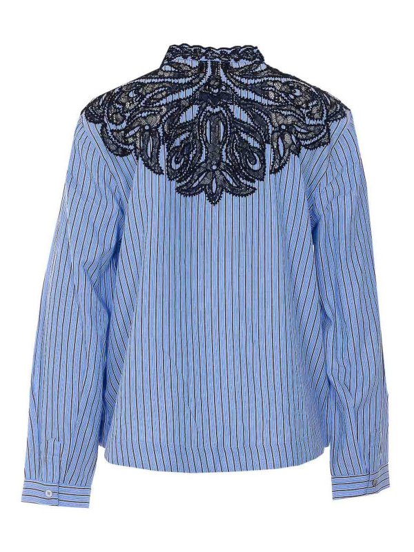 SEA NEW YORK: シャツ online - シャツ - マルチカラー