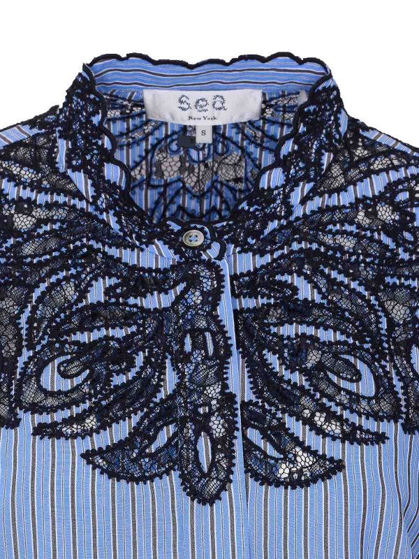 シャツ - マルチカラー shop online: SEA NEW YORK