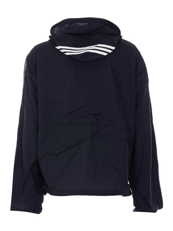 Y-3: カジュアルジャケット online - カジュアルジャケット - 黒