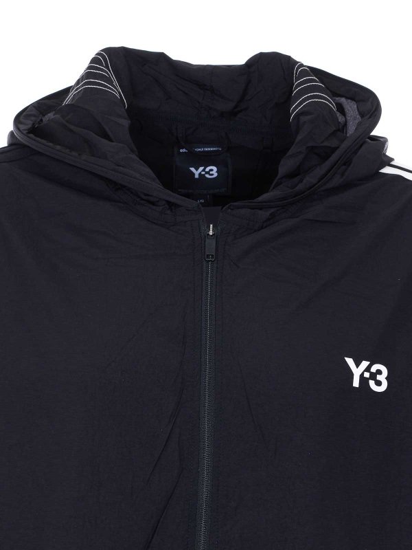 カジュアルジャケット - 黒 Replica 
online: Y-3