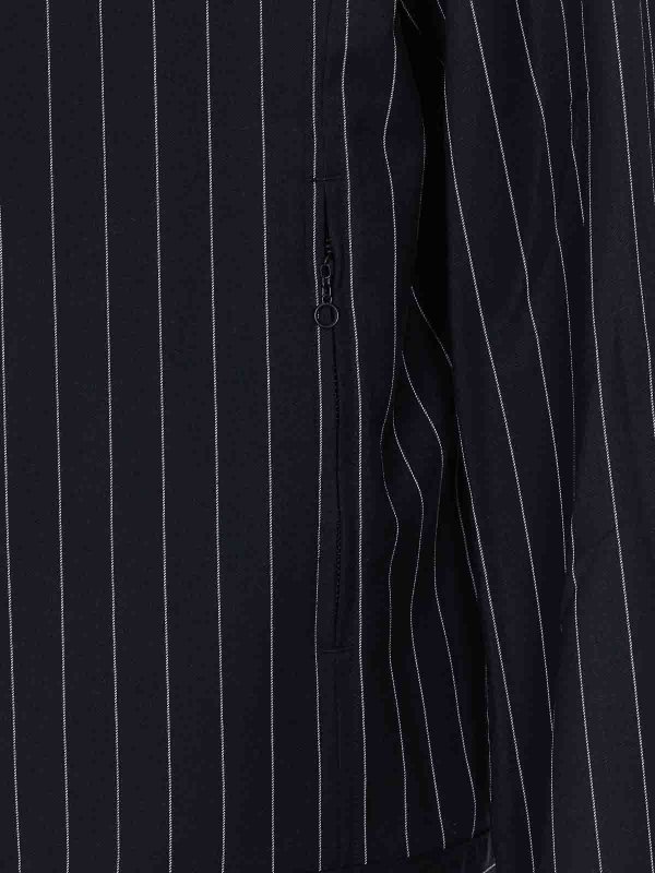 The Best Shops Y-3: ブレザー - ブレザー - 黒