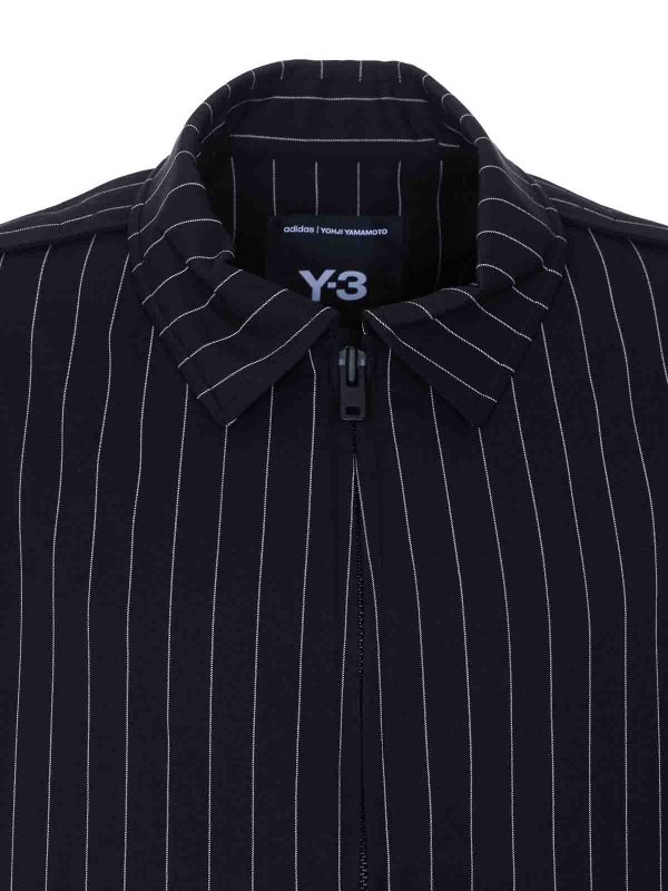 ブレザー - 黒 shop online: Y-3