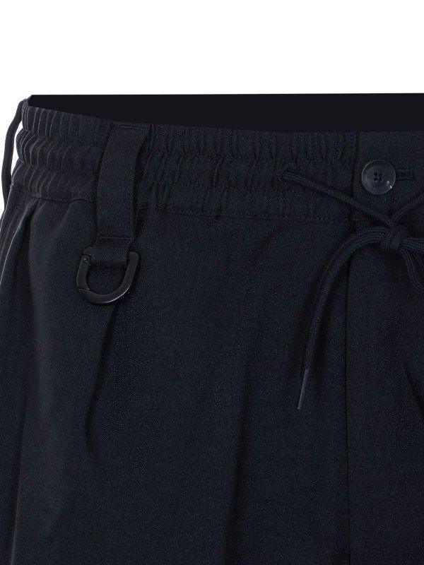 Short - Noir shop online: Y-3