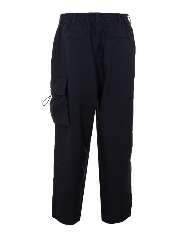 Y-3: Traininghosen online - Traininghose - Schwarz