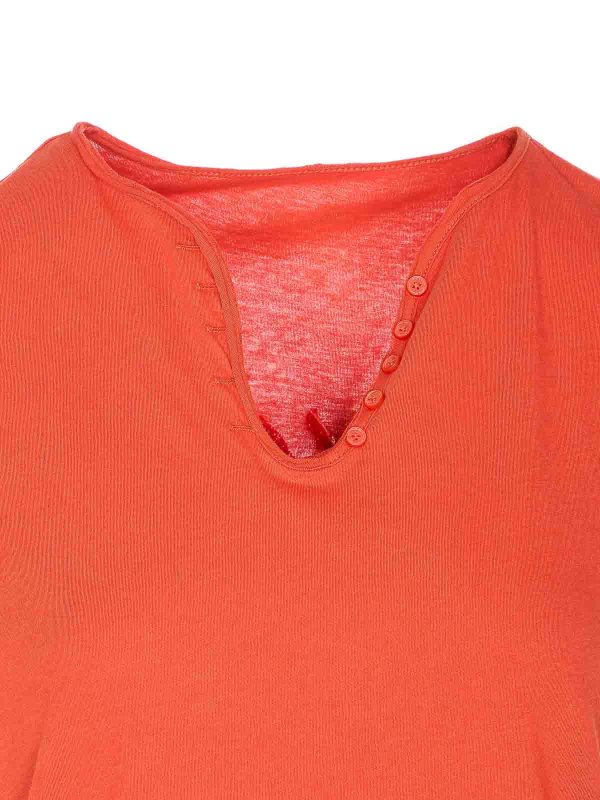 Camiseta - Naranja Replica 
online: ZADIG&VOLTAIRE