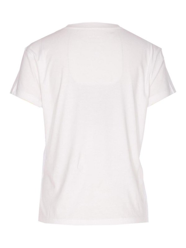 ZADIG&VOLTAIRE: Camisetas online - Camiseta - Blanco